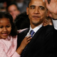 Image for article titled Sasha Obama Is Starting at the University of Michigan and Her Fellow Students Are Unenthused